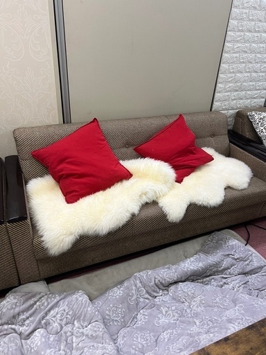 美品　ソファ一式