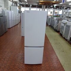 ID 236455  冷蔵庫２ドア　170L　東芝　２０２０年　...