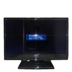 三菱 MITSUBISHI  液晶カラーテレビ　40型　LCD-...