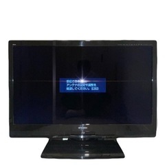 三菱 MITSUBISHI 液晶カラーテレビ 40型 LCD-40BHR500