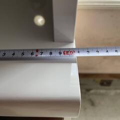 ◆ダイニングボード キッチンボード レンジボード ダイニング収納 キッチン収納 140 松田家具 ニトリ◆