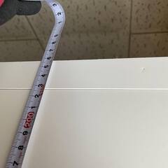 ◆ダイニングボード キッチンボード レンジボード ダイニング収納 キッチン収納 140 松田家具 ニトリ◆