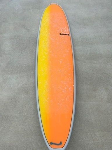 TORQ（トルク）サーフボード8.0（ミッドレングス） トルク