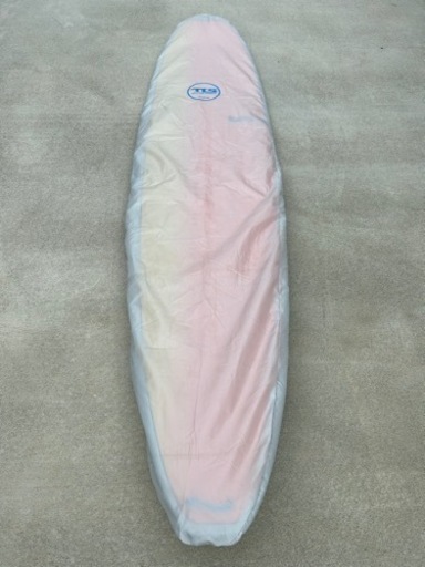 TORQ（トルク）サーフボード8.0（ミッドレングス） 7'0 スポーツ