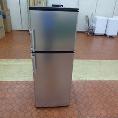 ID 389694　冷蔵庫２ドア　136L　アズマ　2019年　...