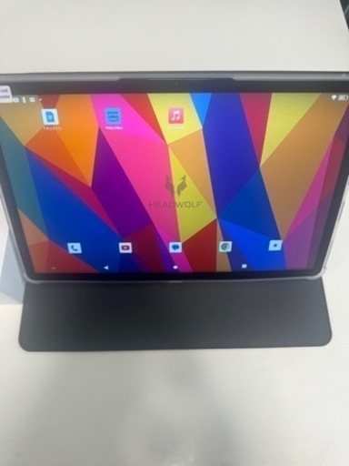 おすすめ！】 Android タブレット Headwolf HPad3 Ultra Android 12
