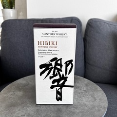 山崎蒸溜所 オーナーズカスク 1994-2008 ホッグスヘッド 箱付