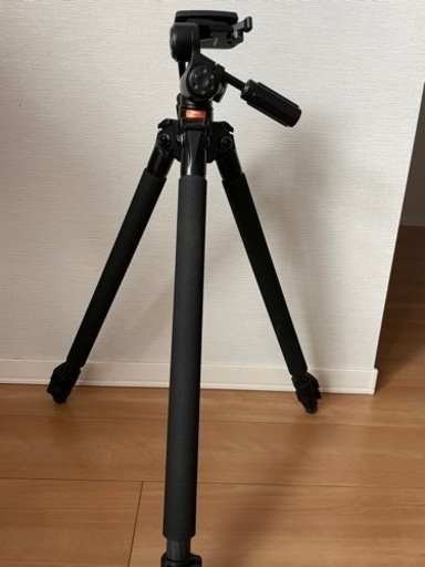 ベルボン 三脚 カメラ velbon