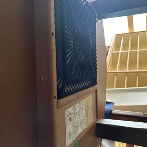 土、日引き取り2000円引き家具調 こたつ 丸型 105センチ