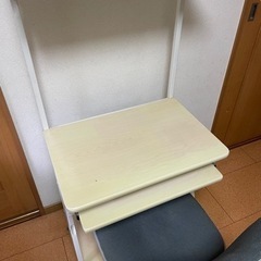 あげます！パソコンデスク