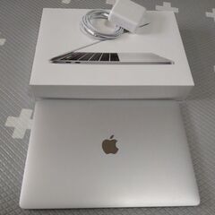 【美品】MACBOOK PRO MUHN2J/A