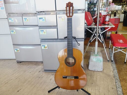 【愛品館 市原店】YAMAHA C300 クラシックギター
