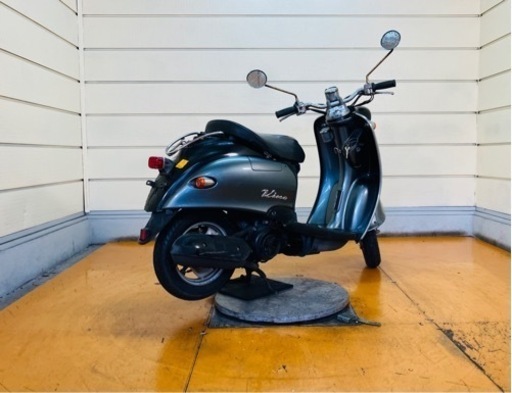 34580 km  ビーノ　SA10J ヤマハ　原付★ 始動動画あり 34580 km ビーノ SA10J ヤマハ 原付☆ 始動動画あり ヤマハ ビーノ