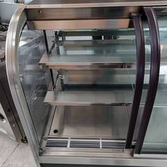 大穂製作所 対面冷蔵ショーケース OHGU-Ta-900