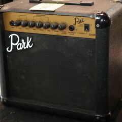Pork G10 ギターアンプ　リバーブ付き！