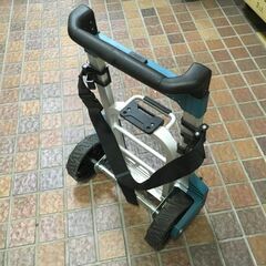 マキタ A-60648 トロ―リ ハンドトラック 台車【市川行徳店】【店頭取引