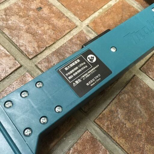 マキタ A-60648 トロ―リ ハンドトラック 台車【市川行徳店】【店頭取引