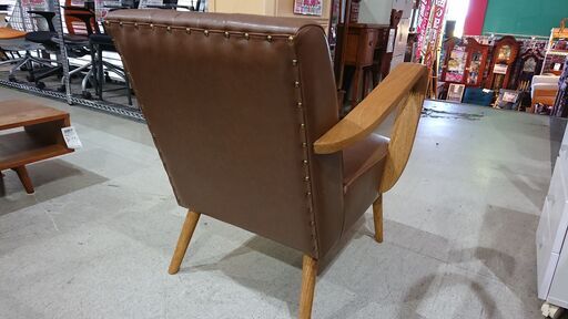 クラッシュゲート ベスパソファ（1人掛け） クラッシュゲート ベスパ