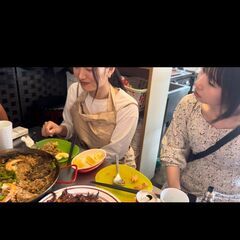 女性のためのマンツーマン料理教室 − 東京都