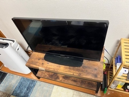 HITACHI テレビ Wooo L32-H3 32インチ