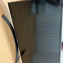 【ジャンクTV】LG 43UJ630A マジックリモコン付き　テレビ