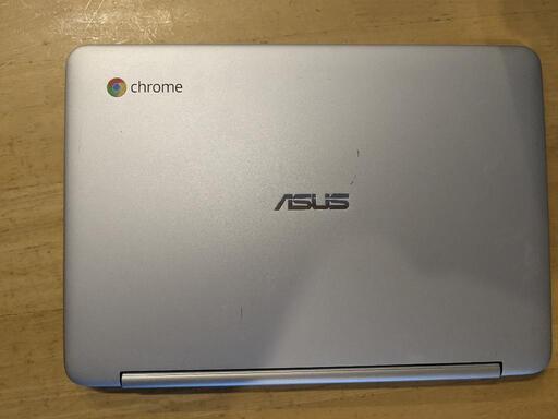 Chrome book 更に値下げしました。