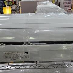 J4324 ☆1ヶ月保証付☆ ルームエアコン CORONA コロナ CSH-N2217R N 