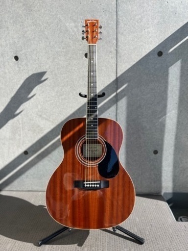 【美品】Sepia Crue FG-10 MH アコースティックギター アコースティックギター【Sepia Crue/FG-10 MH】 Sepia Crue / セピア