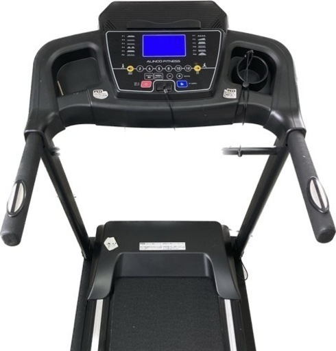アルインコ フィットネス ウォーキングマシンAFR1119A ALINCO FITNESS 