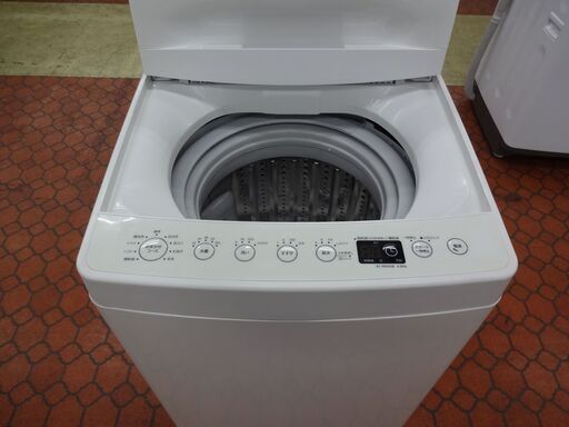 5722円 ID 236608 洗濯機4.5K ハイアール 2020年 AT-WM45B 5722円 ID 236608 洗濯機4.5K ハイアール 2020年 AT-WM45B