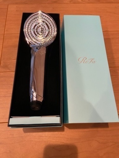 リファファインバブルs