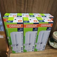 【OSRAM】コンパクト形蛍光ランプFHT32EX-N