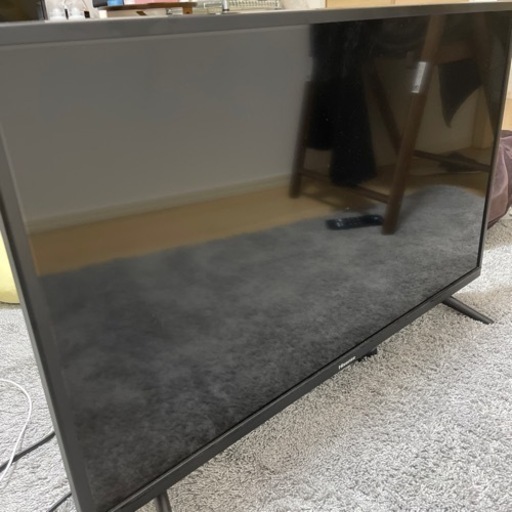 32型液晶テレビ