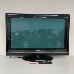 【HITACHI】 日立 プラズマテレビ Wooo 42V型 4...