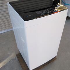 【動作確認済】　 maxzen 全自動洗濯機 6.0kg 201...