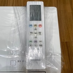【トレファク神戸南店】IRIS OHYAMA 壁掛けエアコン【取りに来られる方限定】