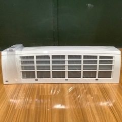 【トレファク神戸南店】IRIS OHYAMA 壁掛けエアコン【取りに来られる方限定】