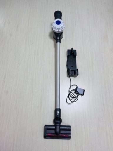 ダイソン dyson スティックコードレス掃除機