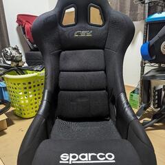 スパルコ フルバケットシート フルバケ