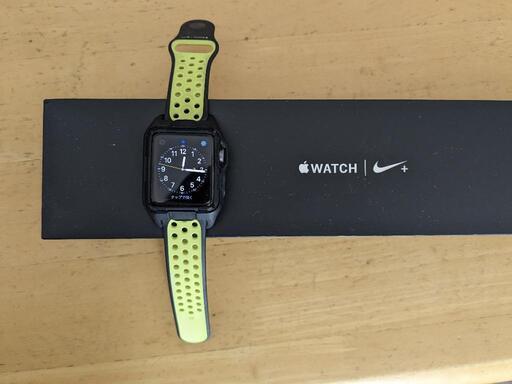 Apple watch series2 ＋ Chrome book セット販売