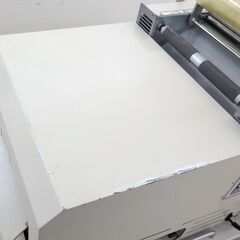 北海道 千歳市/恵庭市 ダイワハイテックス コミックシュリンカー NICO 