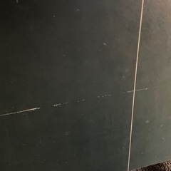 またまた！お値引きしました！卓球台1セット(使用感あり)や備品付き