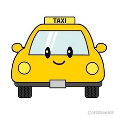 タクシー乗務員募集🚖✨