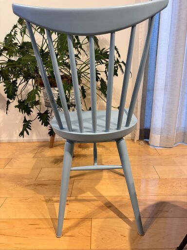 無印良品 折りたたみ木製椅子 ウッドチェア 廃盤無印良品木製折り畳み