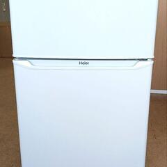 【ネット決済】[N-635] Haier 冷蔵庫 2021年製 ...