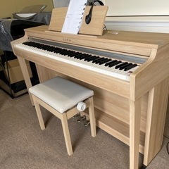 2018年製 中古美品KAWAI CN27LO 電子ピアノ 中古美品 配送可能