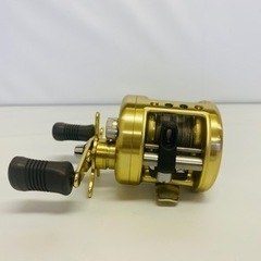 シマノ カルカッタ 100XT SHIMANO ベイトリール 釣具 リール