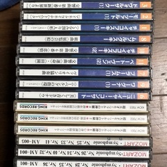 クラシックCD、他４５枚