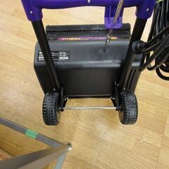 除雪機 スノーラピッド SR-5 電動除雪機 冬季 アルファ工業株式会社 スノーブロワー 西岡店