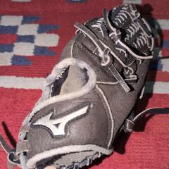 MIZUNO野球グローブ